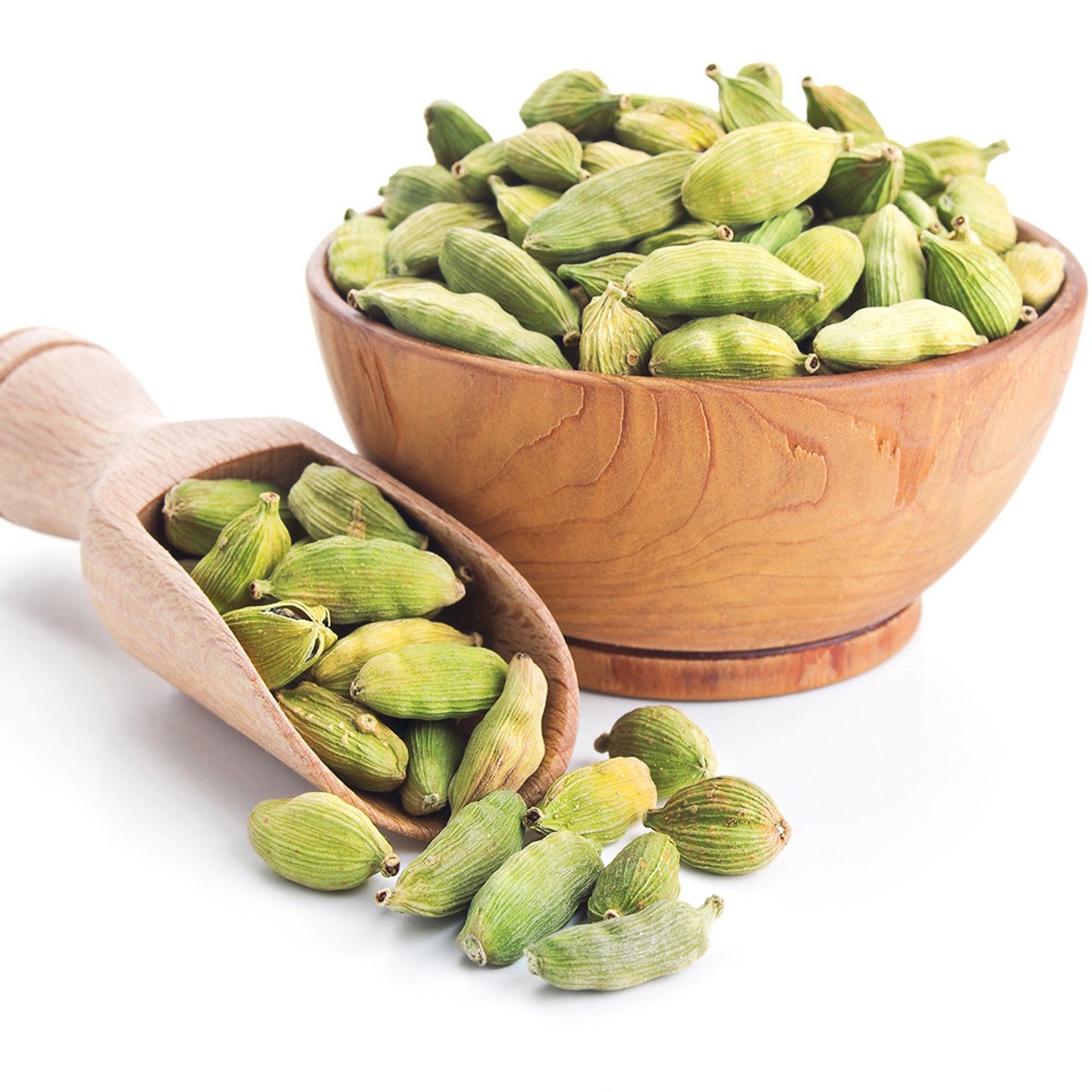 Elaichi / Cardamom Green 10g